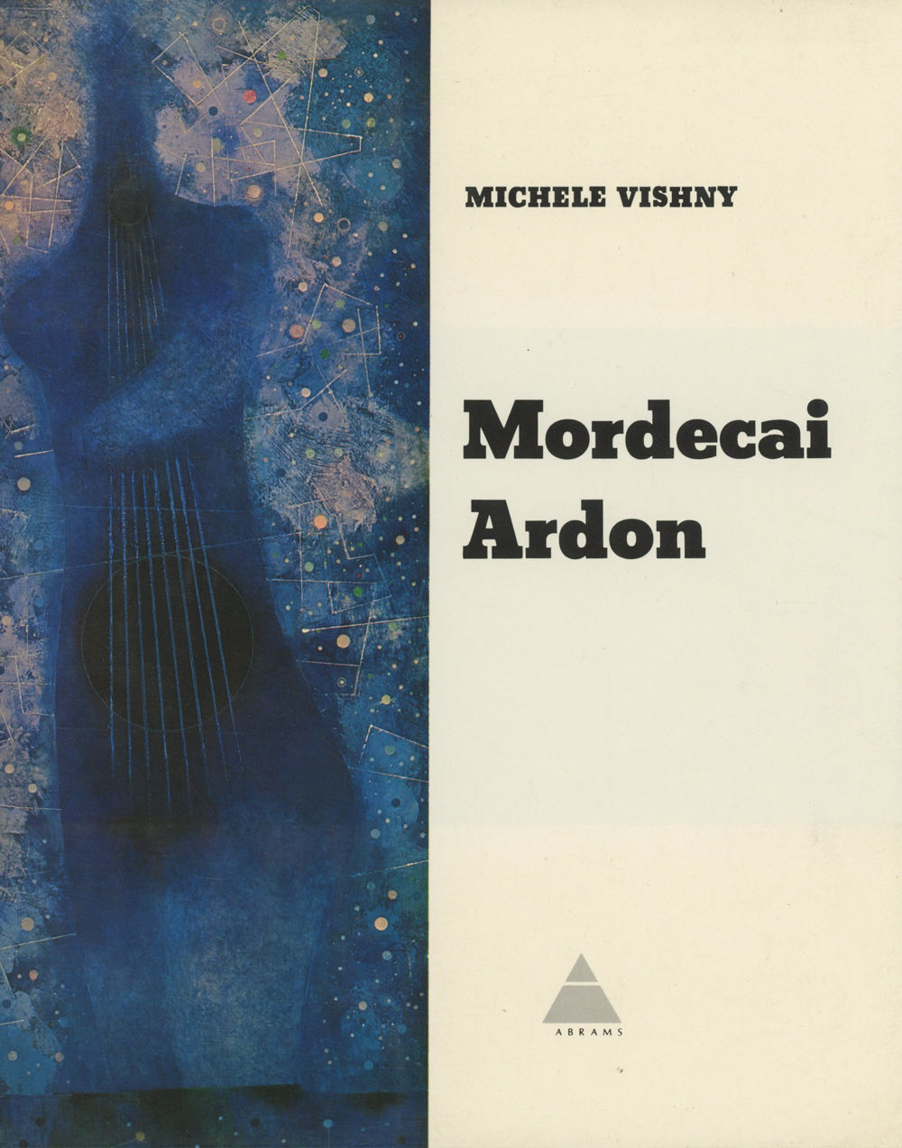 MORDECAI ARDON