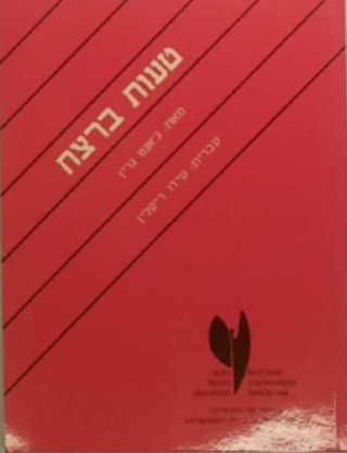 טעות ברצח / עברית: עידו ריקלין