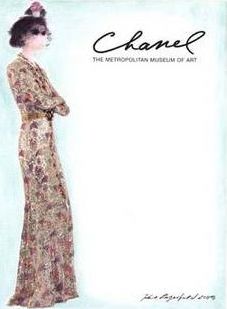 CHANEL / THE METROPOLITAN MUSEUM OF ART