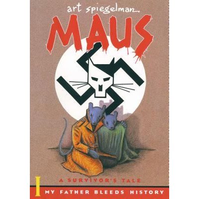 Maus I / A Survivor's Tale