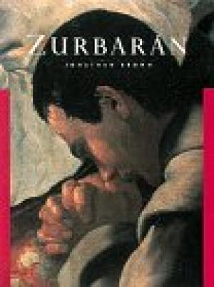 Masters of Art: Zurbaran