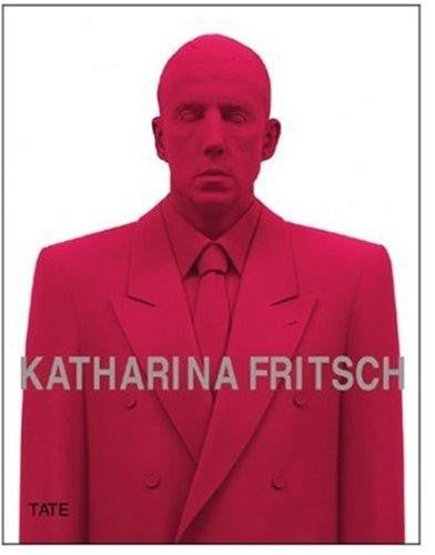KATHARINA FRITSCH