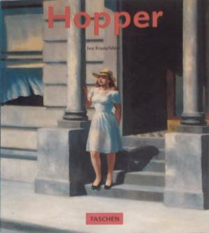 EDWARD HOPPER 1882-1967 - TRANSFORMATION OF THE REAL