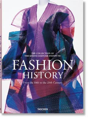 Fashion / From the 18th to the 20th Century