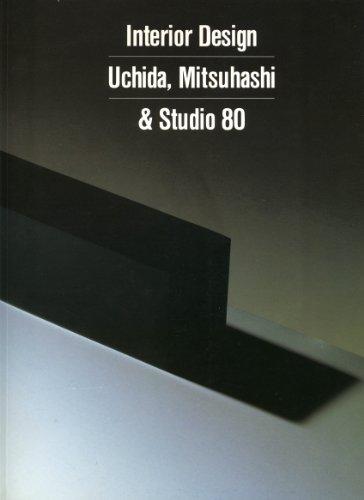 Interiordesign - Uchida, Mitsuhashi & Studio 80