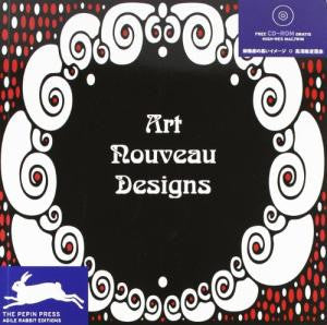 art nouveau designs
