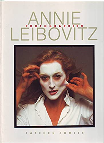 ANNIE LEIBOVITZ / PHOTOGRAPHIEN