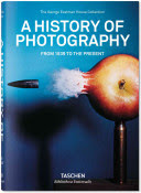 A History of Photography / From 1839 to the present