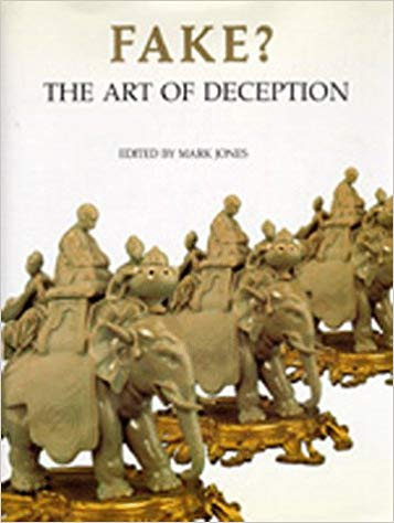 FAKE/ the art of deception