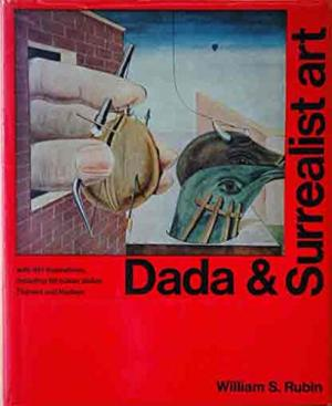 dada & surrealist art