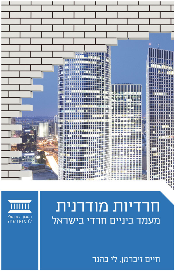 חרדיות מודרנית / מעמד ביניים חרדי בישראל