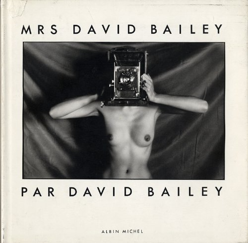 MRS. DAVID BAILEY