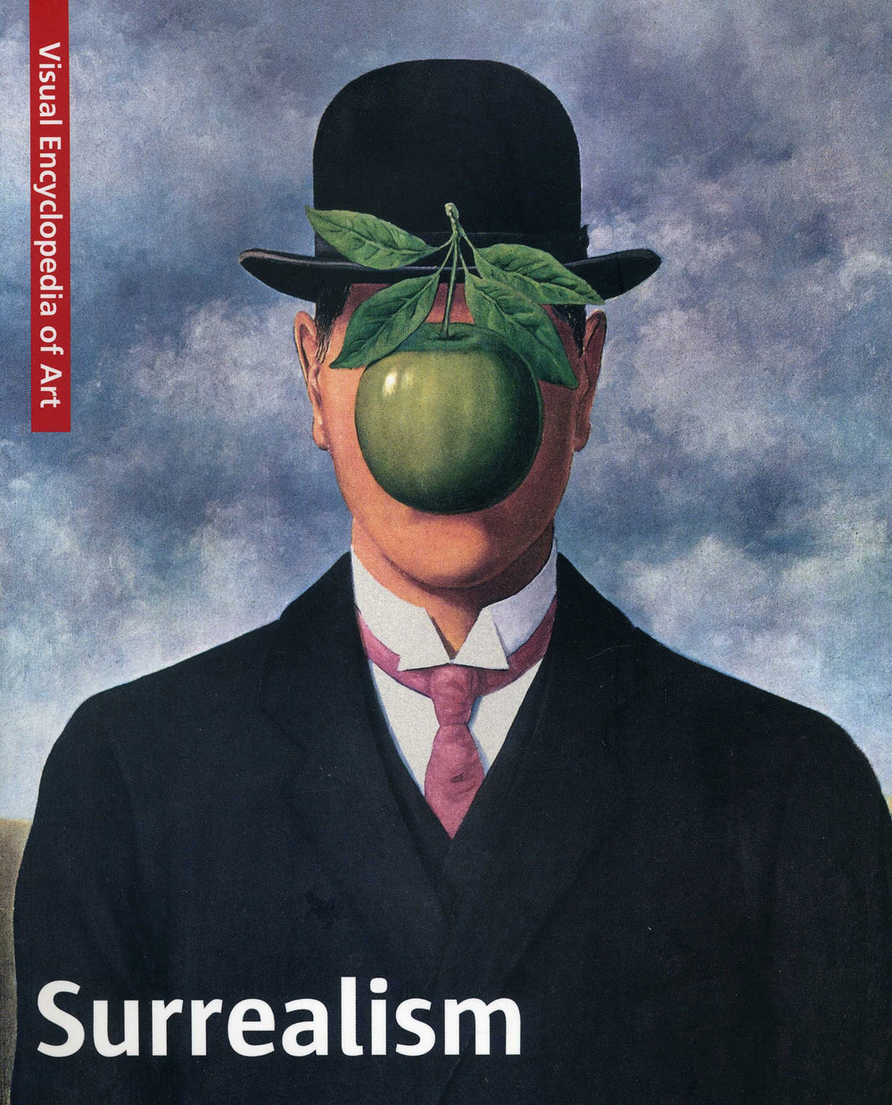Surrealism/ visual encyclopedia of art