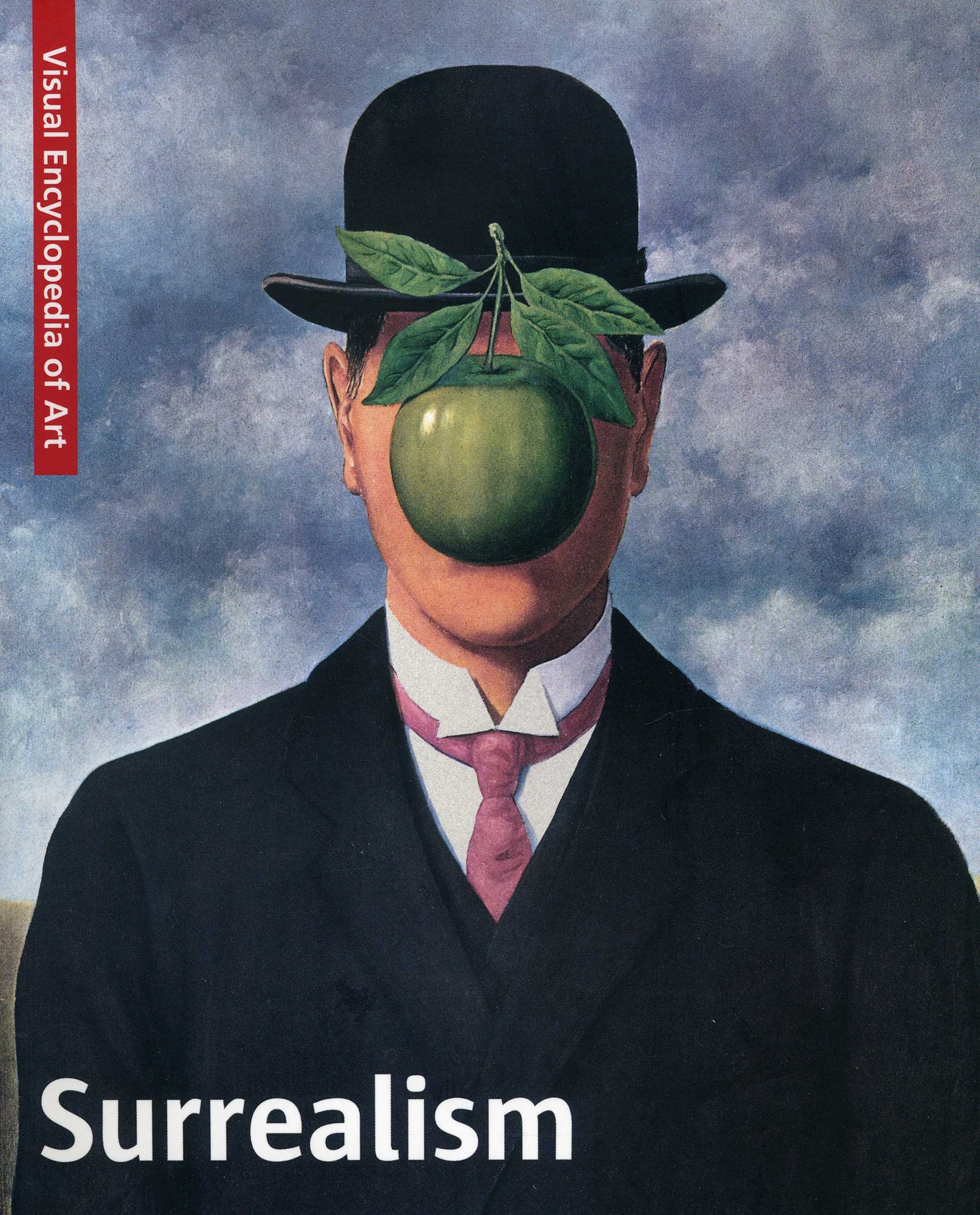Surrealism/ visual encyclopedia of art