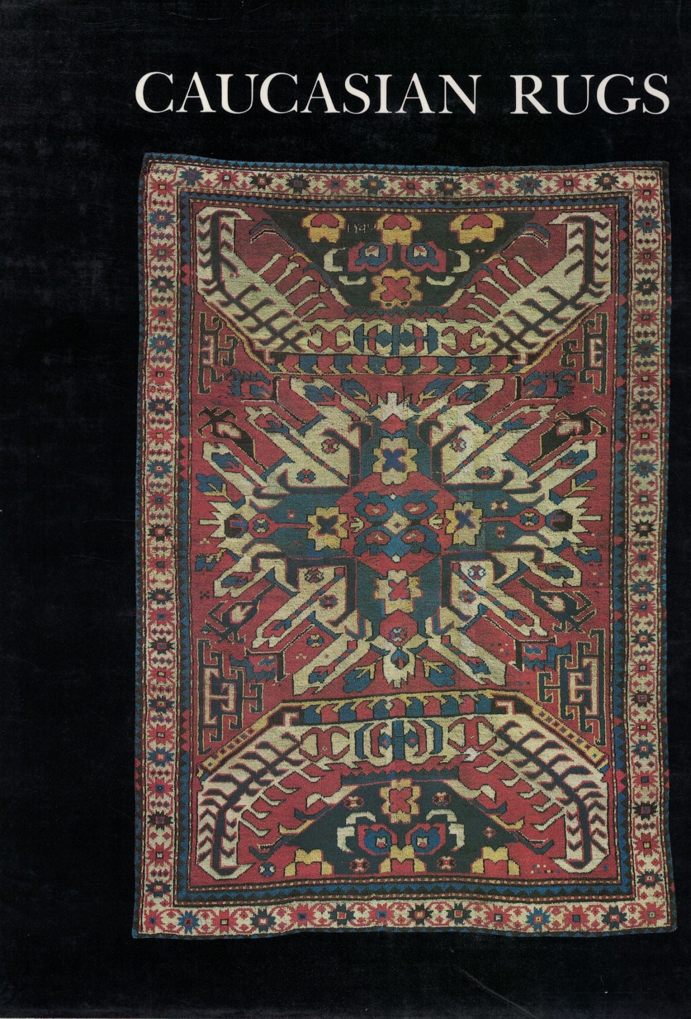 CAUCASIAN RUGS
