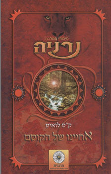 אחיינו של הקוסם