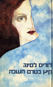 קיץ בטרם חשכה