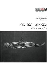 מציאות רבה מדי / על אמנות המופע