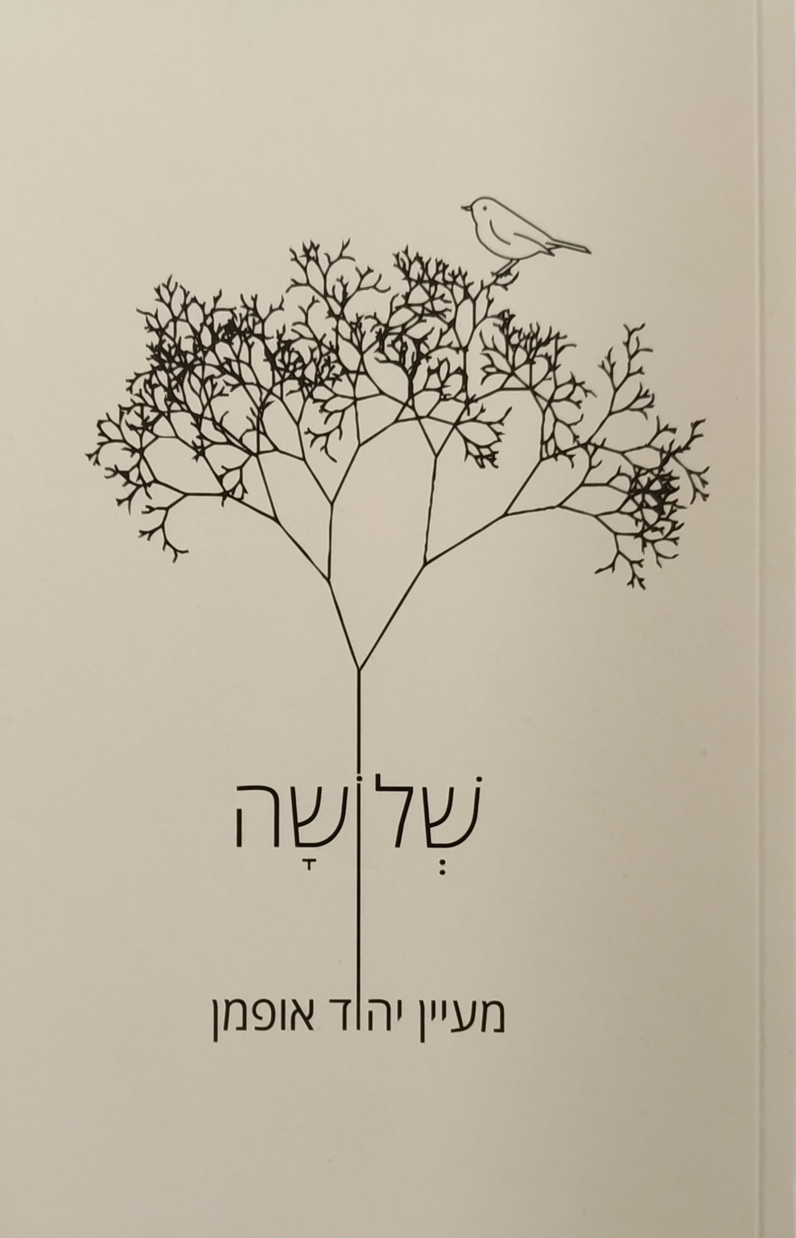 שלושה