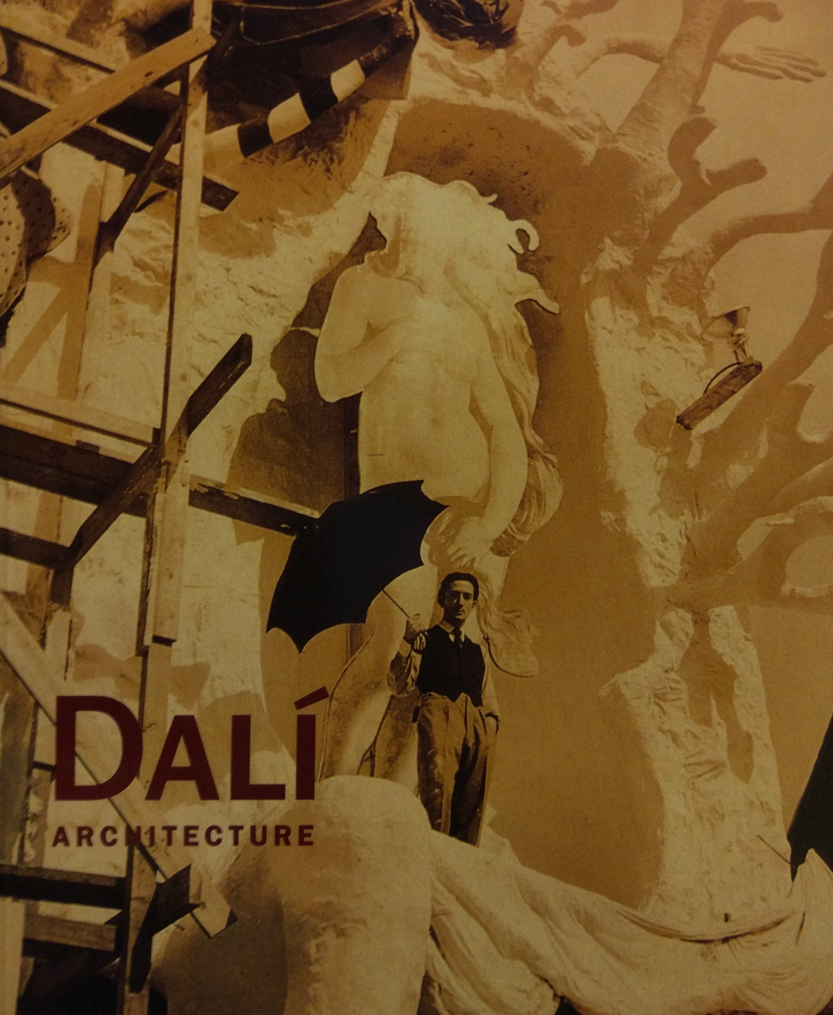 Dali Architecture