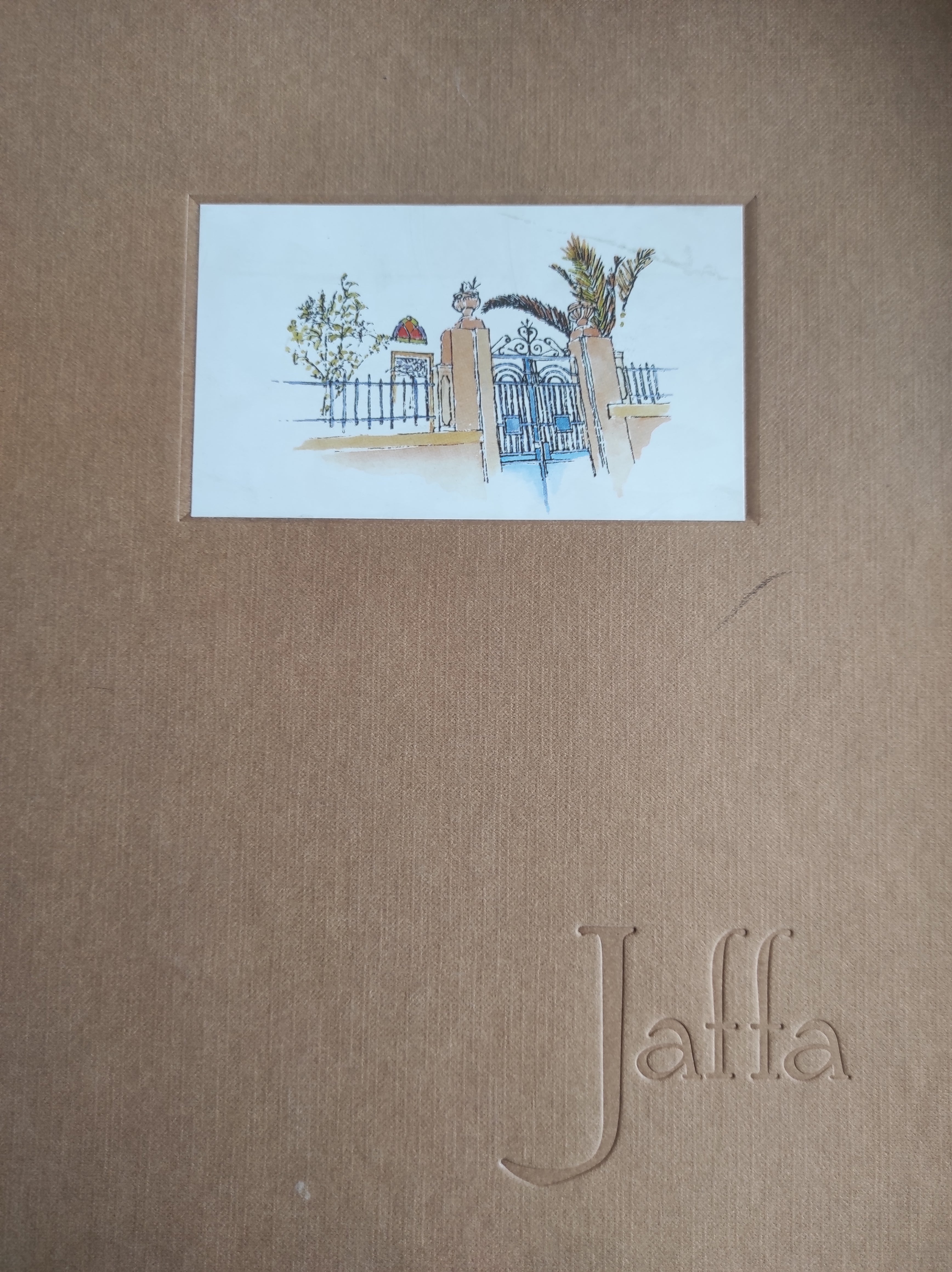 Jaffa