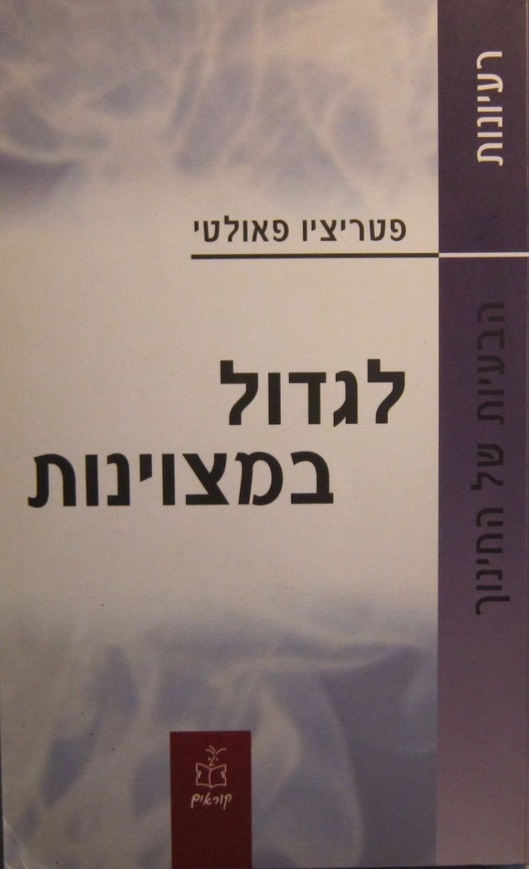 לגדול במצוינות / הבעיות של החינוך