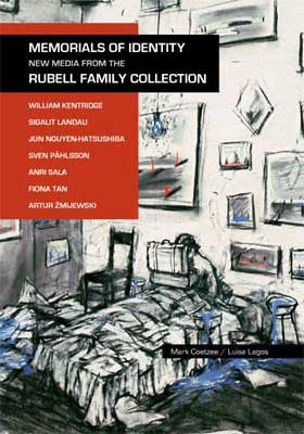 Memorials of Identity / New Media from the Rubbel Family Collection