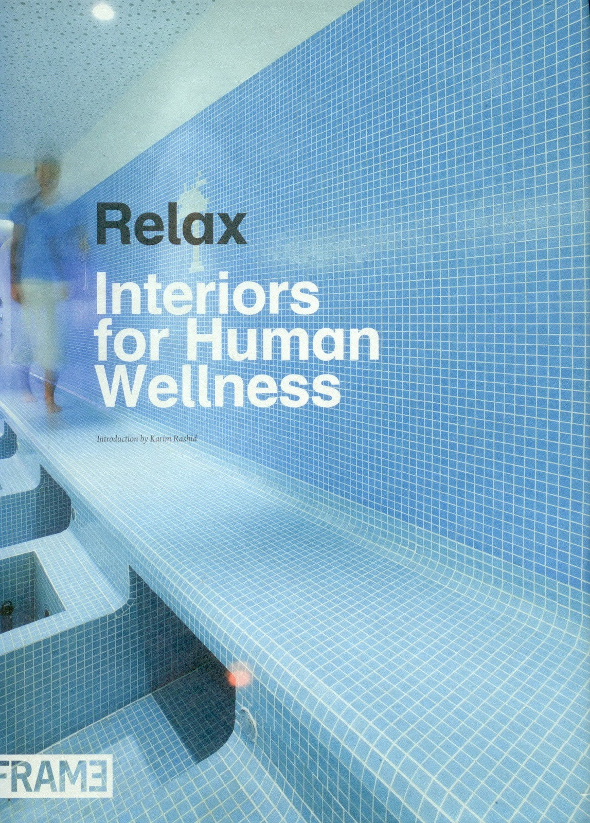 Relax\ Interiors for Human Wellness