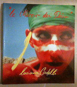 LE MIROIR DU DESIR
