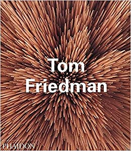 TOM FRIEDMAN
