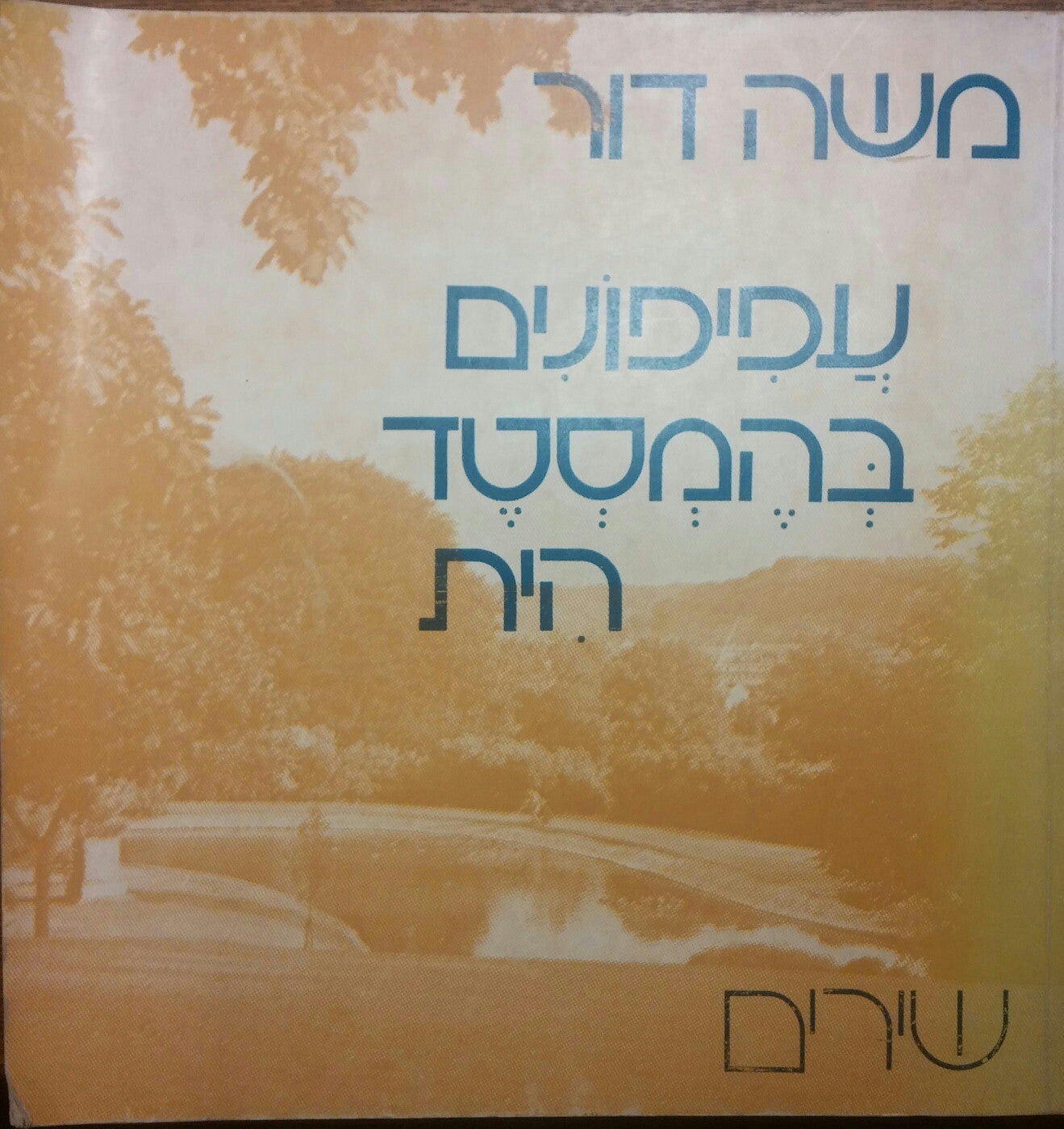 עפיפונים בהמסטד הית / שירים