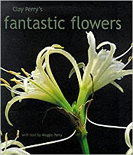 FANTASTIC FLOWERS