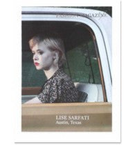 FASHION MAGAZINE