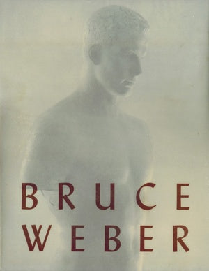 BRUCE WEBER