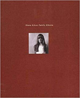 Diane Arbus: Family Albums