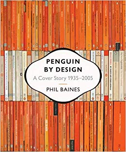 PENGUIN BY DESIGN / A Cover Story 1935-2005