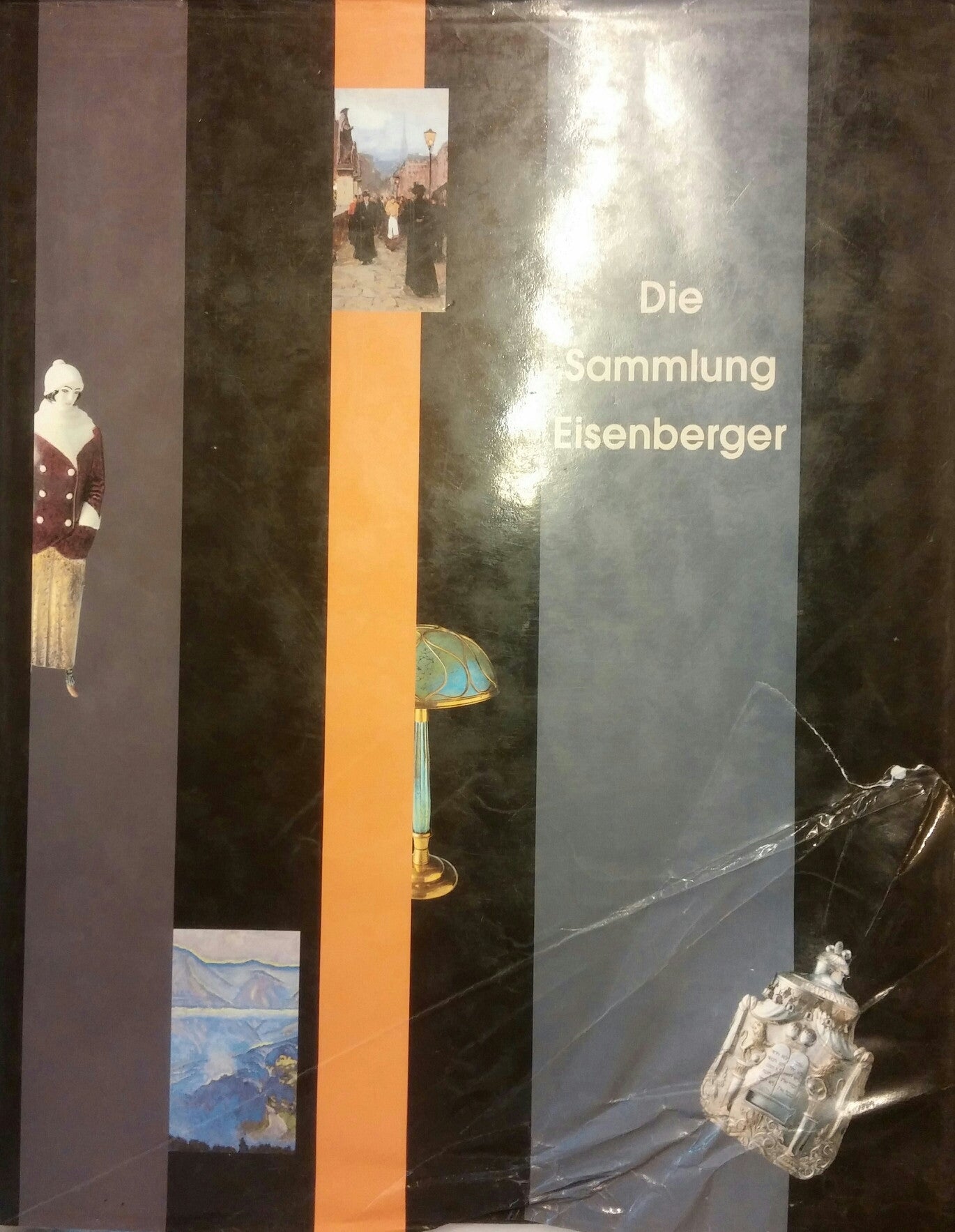 DIE SAMMLUNG EISENBERGER