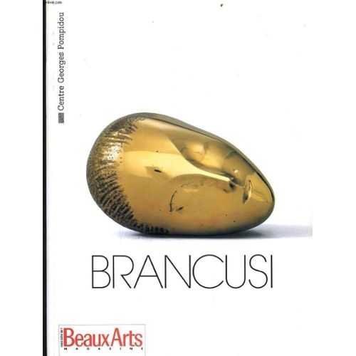 BRANCUSI