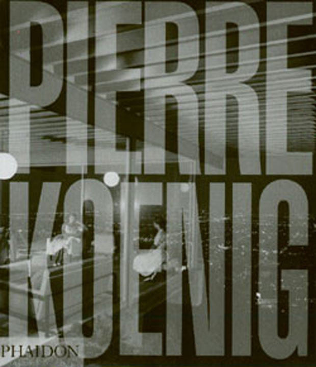PIERRE KOENIG
