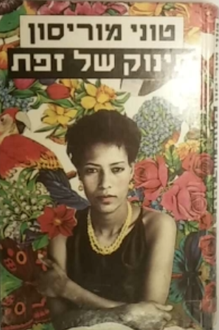 תינוק של זפת