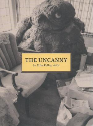 THE UNCANNY