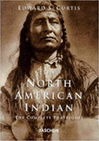 The North American Indian / The Complete Portfolios