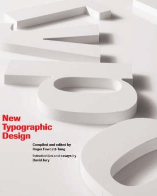 New Typographic Design