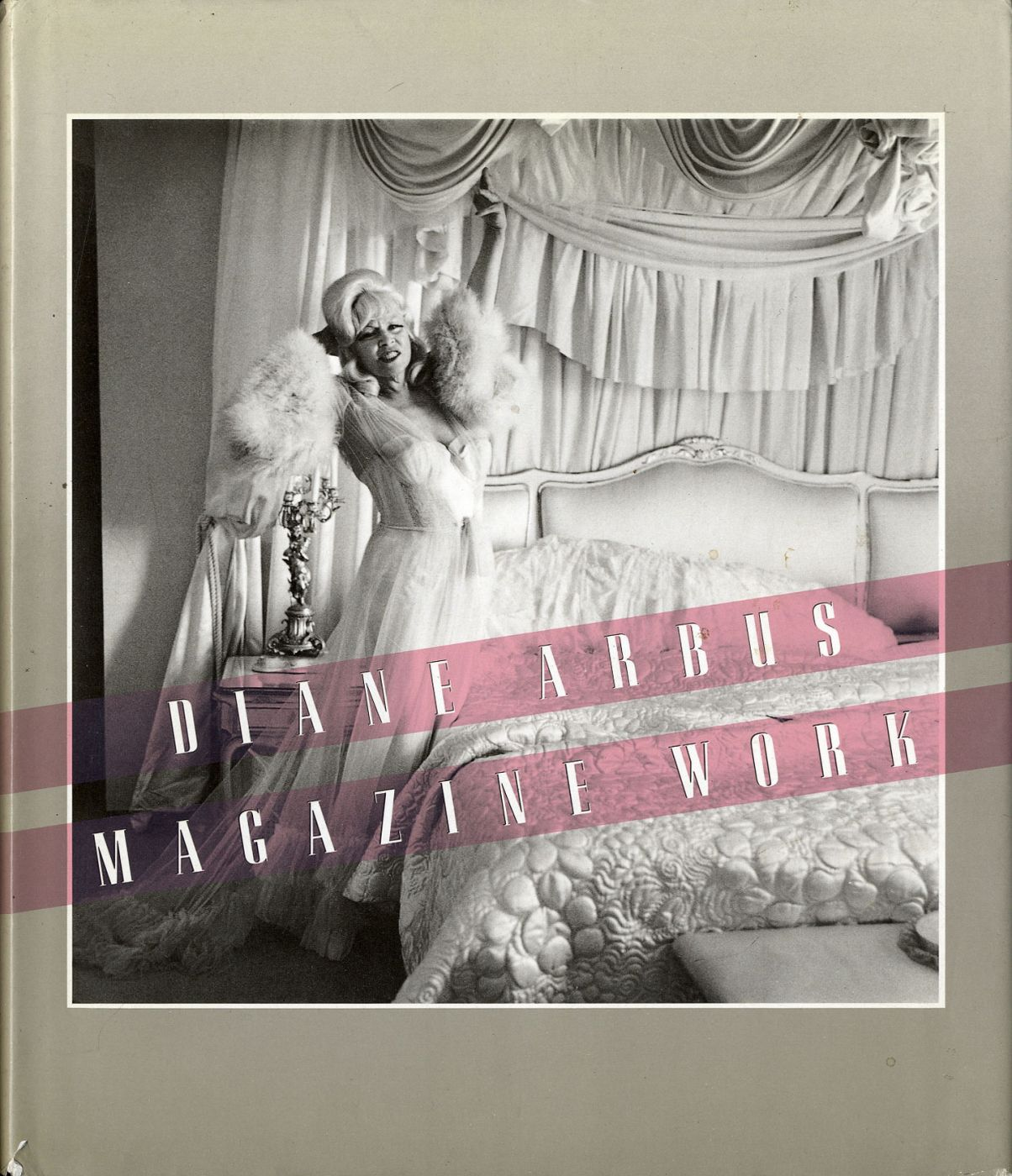 Magazine Works