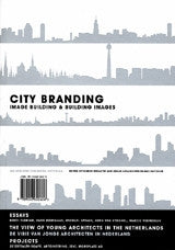 CITY BRANDING \ IMAGE BUILDING &  BUILDING IMAGES