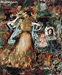 ART NOUVEAU PAINTINGS