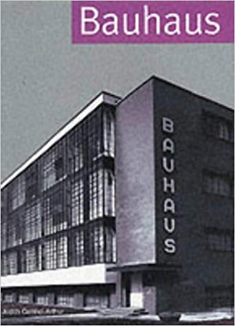 BAUHAUS