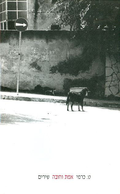 אמת וחובה / שירים