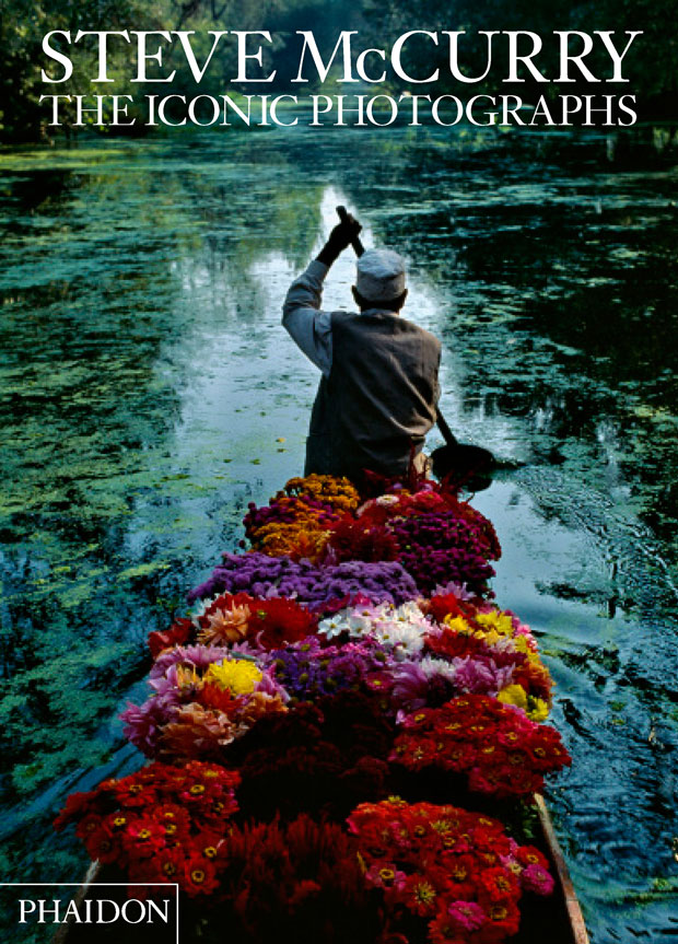THE ICONIC PHOTOGRAPHS