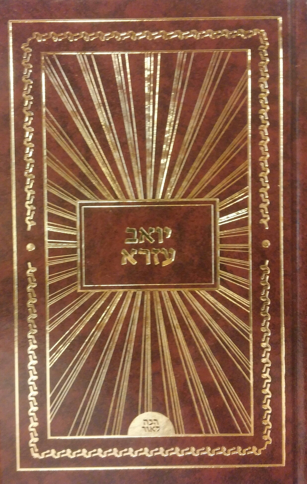 יואב עזרא